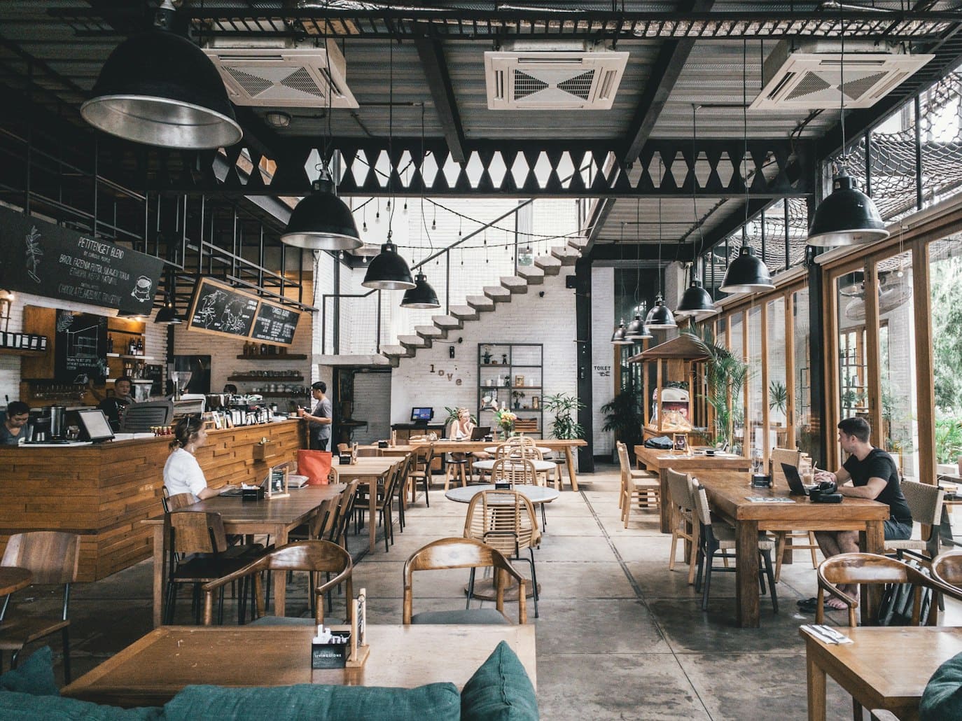 Przygotowania do specjalnego wydarzenia w LuckyBite